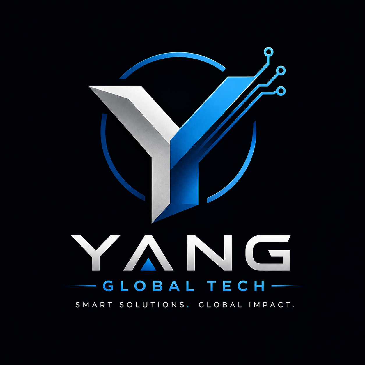 Yang Global Technologies logo